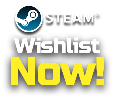 Wishlist on Steam