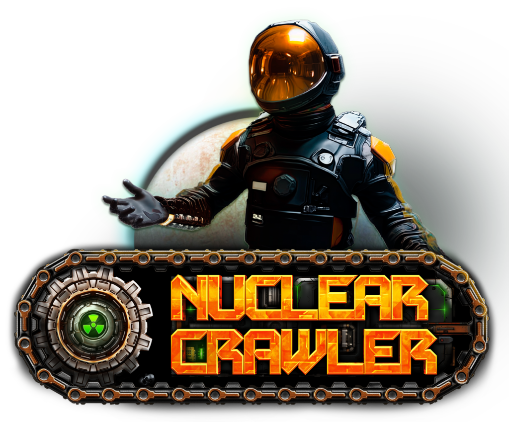 Nuclear Crawler