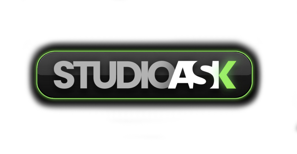 Studio ASK logo